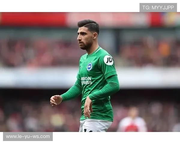 速度突破结合内切射门，贾汉巴赫什成边路利器