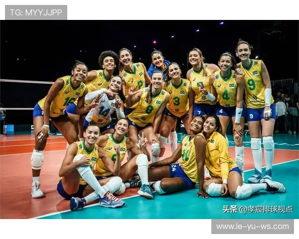 高位逼抢结合边路爆点，巴西队战术升级显成效