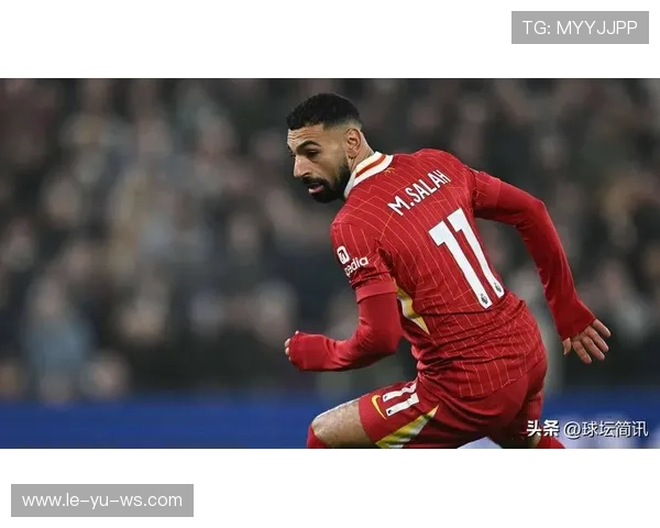 萨拉赫展现领袖风范，带领球队逆势突围