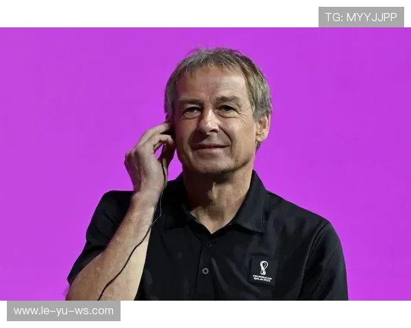 韩国国家队克林斯曼时代重塑辉煌：新帅引领球队迈向国际赛场新篇章