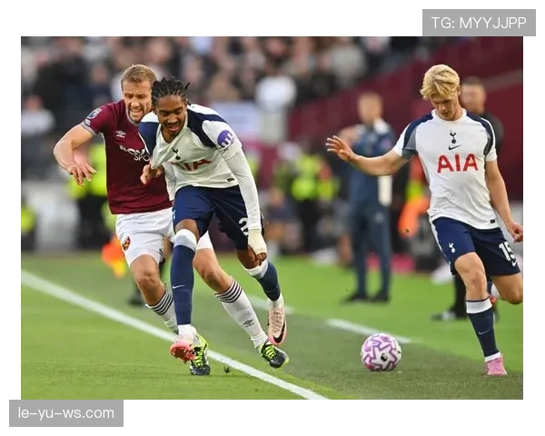 热刺火力升级，新赛季进攻端创意迸发