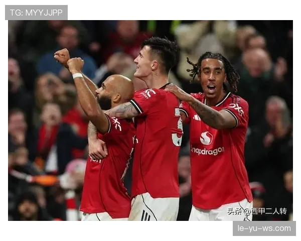 英超：酒红军团强势崛起，稳步跻身争冠行列