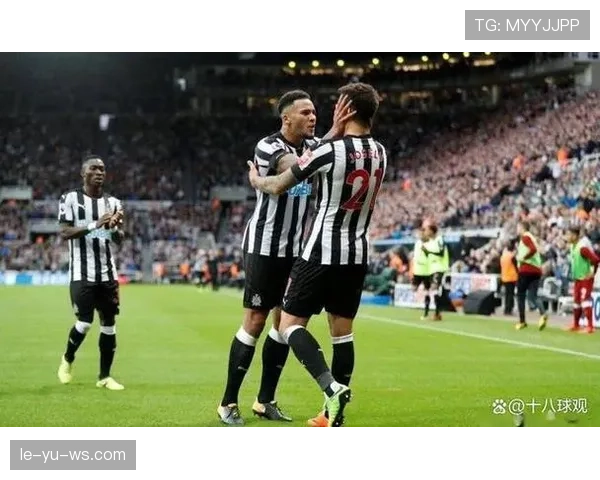 纽卡斯尔联强势崛起成英超黑马，状态回暖引热议