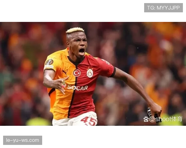 那不勒斯前锋奥斯梅恩持续扩大商业版图，跃升为足坛新晋商业巨星