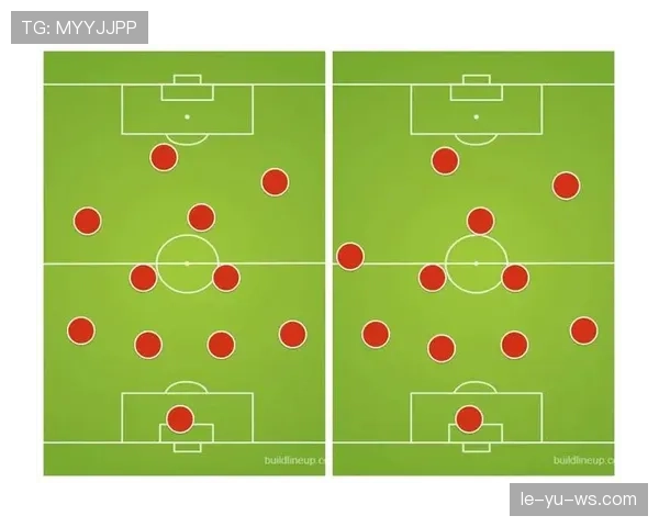 利物浦持续优化战术体系，未来前景引发广泛关注