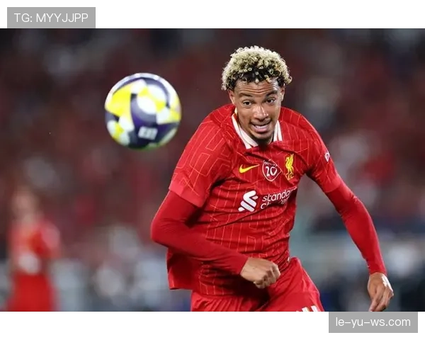 利物浦状态回暖：反击战术点燃胜利新引擎