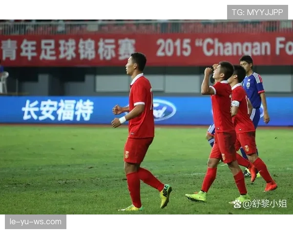 印尼国家青年队强势崛起，勇夺国际青年足球锦标赛冠军