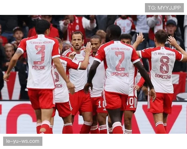 哈里·凯恩助力球队夺得超级杯荣耀，表现稳健值得关注