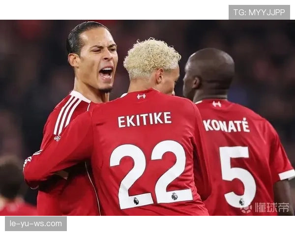 范戴克：高空球统治力成为最大标签