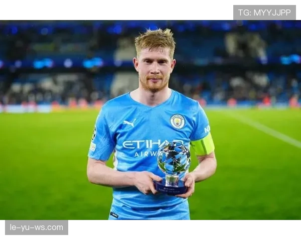 哈兰德与德布劳内：战术依赖如何影响进攻效率