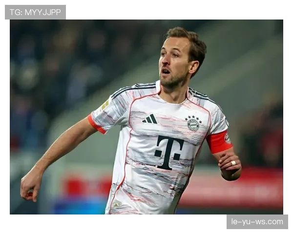 哈里·凯恩回撤组织能力解析:中锋转型进攻核心如何实现 哈里·凯恩回撤组织能力解析:中锋转型进攻核心如何实现