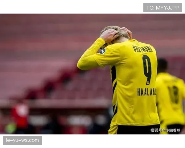 哈兰德离队后多特蒙德的锋无力危机暴露，这是德甲豪门崛起的绊脚石还是转型契机？