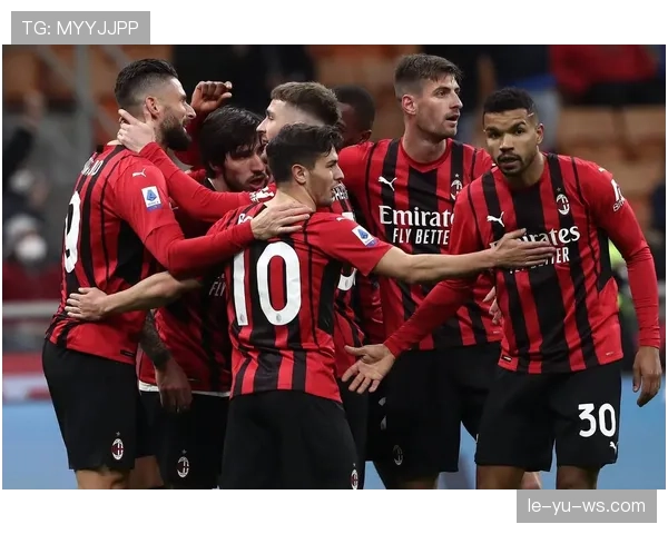 中场失衡之下：AC米兰为何难以控制比赛节奏