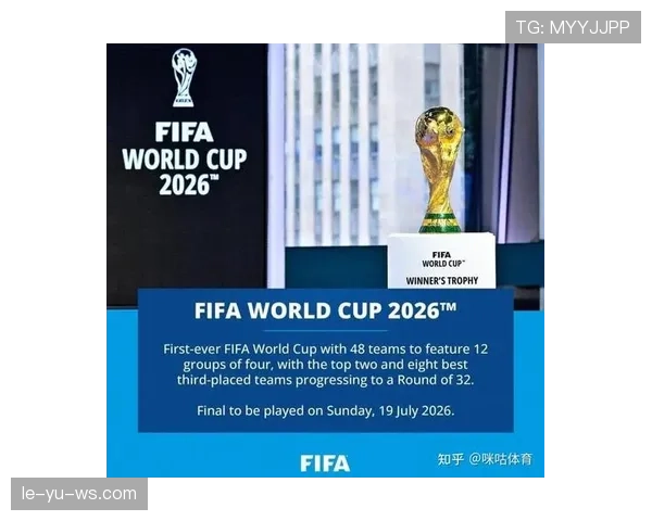 2026世界杯为什么采用新赛制